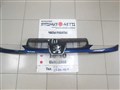Решетка радиатора для Peugeot 206