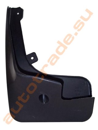 Брызговик Peugeot 206 Красноярск