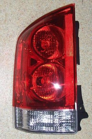 Стоп-сигнал Nissan Armada Владивосток