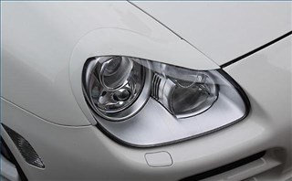 Ресницы для porsche cayenne 955 (2002-2010) Porsche Cayenne Владивосток