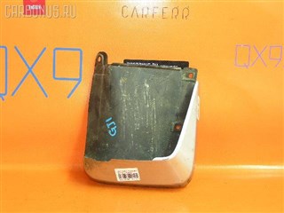 Брызговик Honda Insight Владивосток