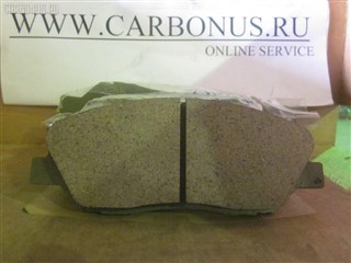 Тормозные колодки Hyundai Santa Fe Новосибирск