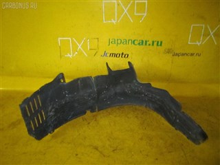 Подкрылок Mitsubishi Mirage Dingo Новосибирск