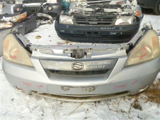 Бампер Suzuki Aerio Иркутск