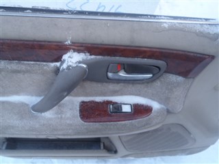 Дверь Toyota Crown Athlete Иркутск