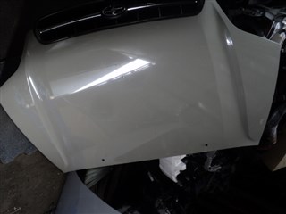 Капот Subaru Lancaster Хабаровск