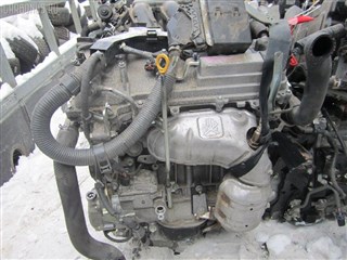 Двигатель Lexus RX450H Новосибирск