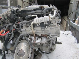 Двигатель Lexus RX450H Новосибирск