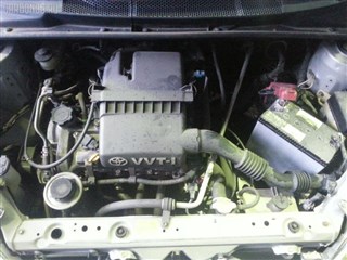 Рычаг Toyota Yaris Владивосток