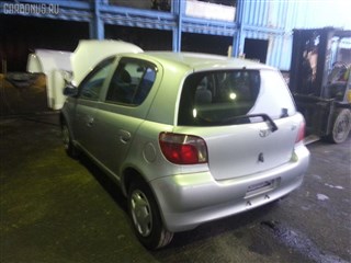 Рычаг Toyota Yaris Владивосток
