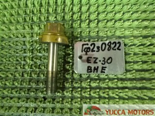 Болт шкива коленвала Subaru Lancaster Барнаул