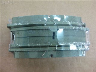 Тормозные колодки Honda Horizon Новосибирск