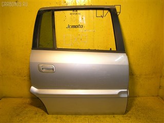 Дверь Opel Zafira Владивосток