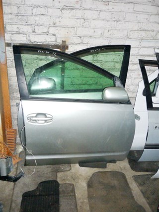 Зеркало Toyota Prius Владивосток