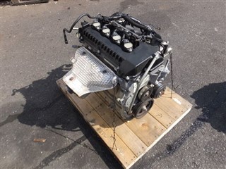 Двигатель Mitsubishi Colt Plus Владивосток