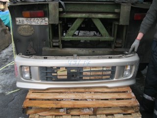 Бампер Daihatsu Move Владивосток