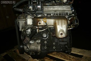 Двигатель Toyota Liteace Владивосток