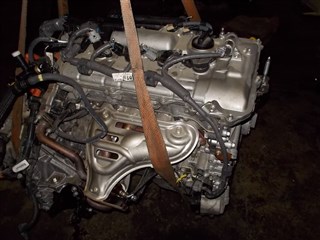 Двигатель Toyota Prius Владивосток