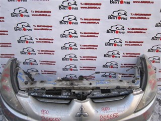 Рамка радиатора Mitsubishi Grandis Иркутск