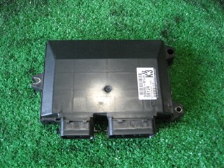 Блок управления efi Suzuki Mr Wagon Владивосток