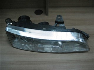 Фара Toyota Ceres Новосибирск