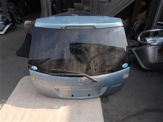 Дверь задняя Mazda Verisa Владивосток