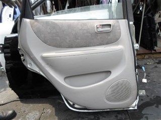 Дверь Toyota Corolla Spacio Владивосток