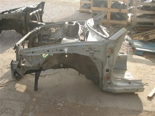 Лонжерон Subaru Legacy Lancaster Новосибирск