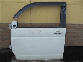 Дверь Honda Stepwagon Уссурийск