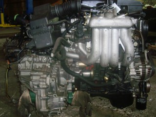 Двигатель Mitsubishi Colt Томск