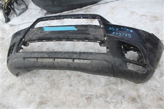 Бампер Mitsubishi ASX Бердск