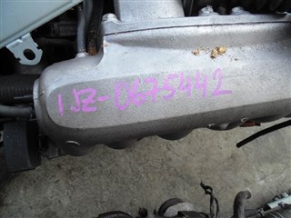 Двигатель Toyota Crown Владивосток
