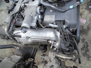 Двигатель Toyota Crown Владивосток