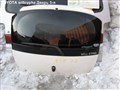 Дверь задняя для Toyota Will Cypha