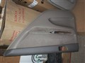 Обшивка дверей для Toyota Camry