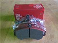 Тормозные колодки для Mitsubishi Carisma