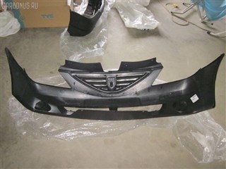 Бампер Renault Logan Уссурийск