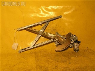 Стеклоподъемник Toyota Will VI Уссурийск