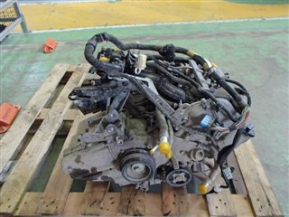 Двигатель Suzuki Carry Владивосток
