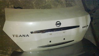 Крышка багажника Nissan Teana Владивосток