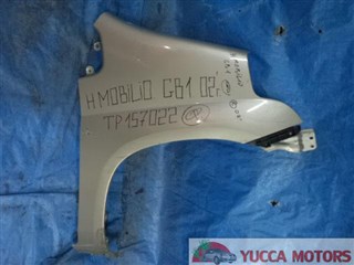 Крыло Honda Mobilio Барнаул