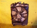 Радиатор основной для Daihatsu Storia