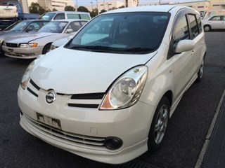 Зеркало Nissan Note Владивосток