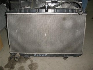 Радиатор основной Nissan AD Wagon Омск