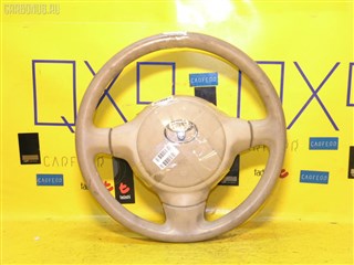 Руль Toyota Sienta Новосибирск