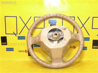 Руль Toyota Sienta Новосибирск