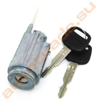 Замок Toyota Carina E Владивосток