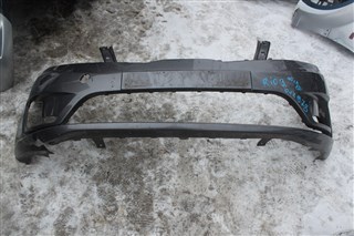 Бампер KIA Rio Бердск