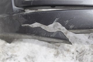 Бампер KIA Rio Бердск