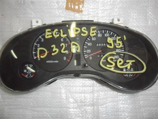 Спидометр Mitsubishi Eclipse Владивосток